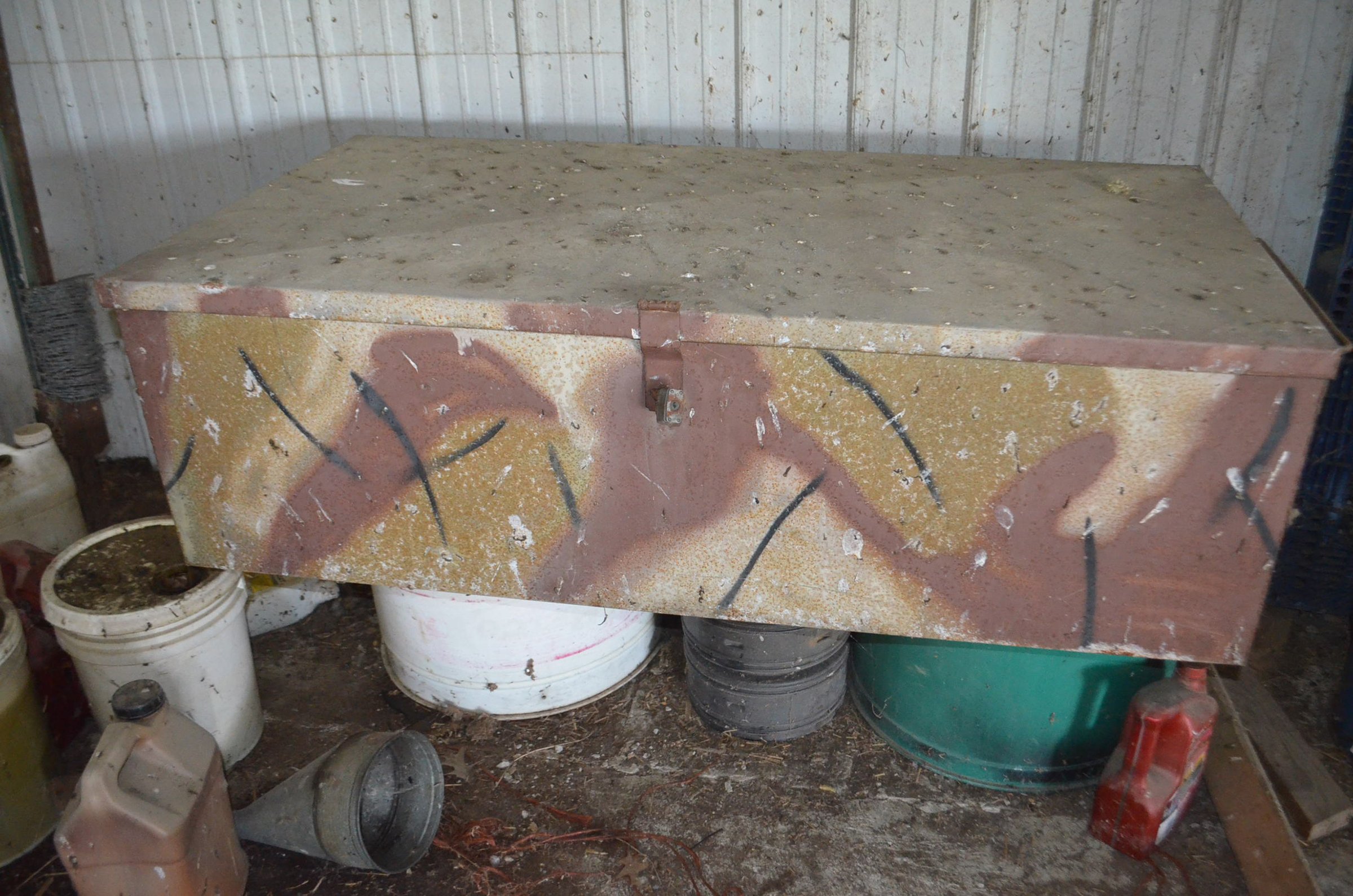 Property photo 111 - PERSONAL PROPERTY AUCTION IN ALLEN COUNTY, INDIANA